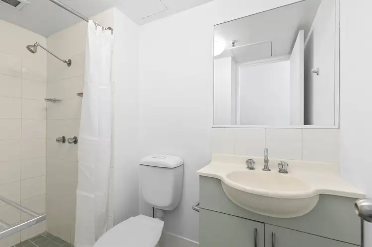 Fourth view of Homely studio listing, 2406/108 Margaret Street, Brisbane City QLD 4000