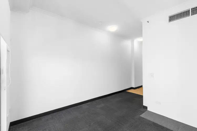 Fifth view of Homely studio listing, 2406/108 Margaret Street, Brisbane City QLD 4000