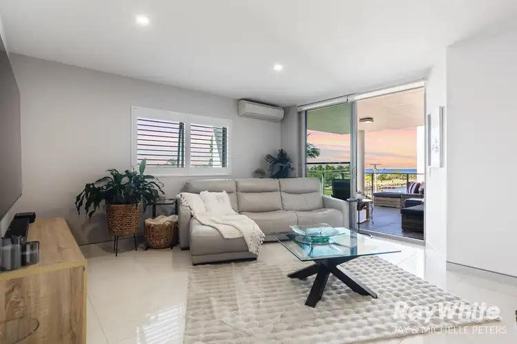 Fourth view of Homely apartment listing, 17/80 Hornibrook Esplanade, Clontarf QLD 4019