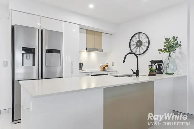 Fifth view of Homely apartment listing, 17/80 Hornibrook Esplanade, Clontarf QLD 4019