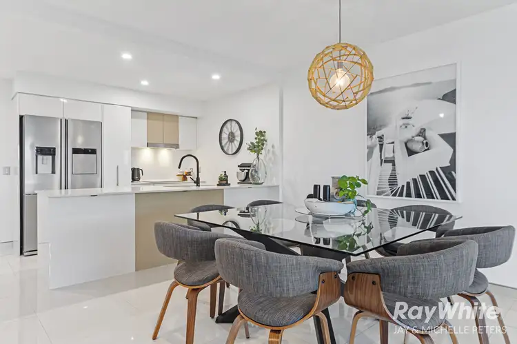 Sixth view of Homely apartment listing, 17/80 Hornibrook Esplanade, Clontarf QLD 4019