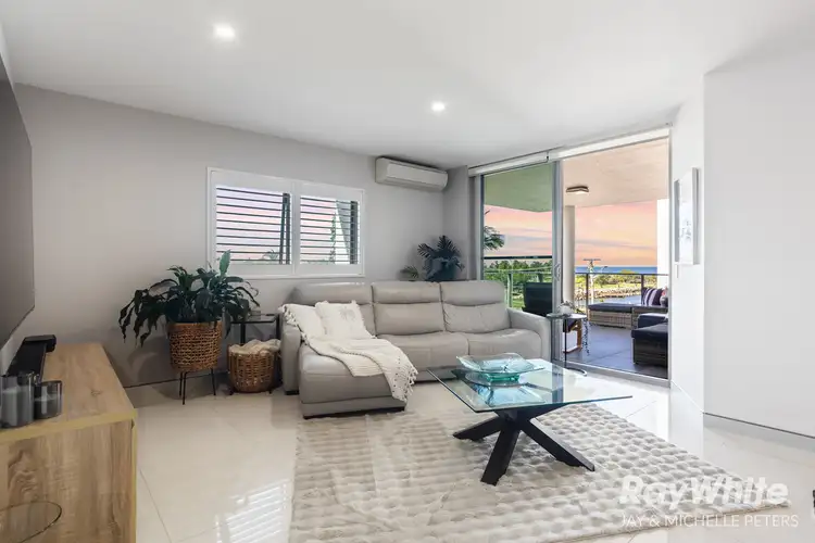 Sixth view of Homely apartment listing, 17/80 Hornibrook Esplanade, Clontarf QLD 4019