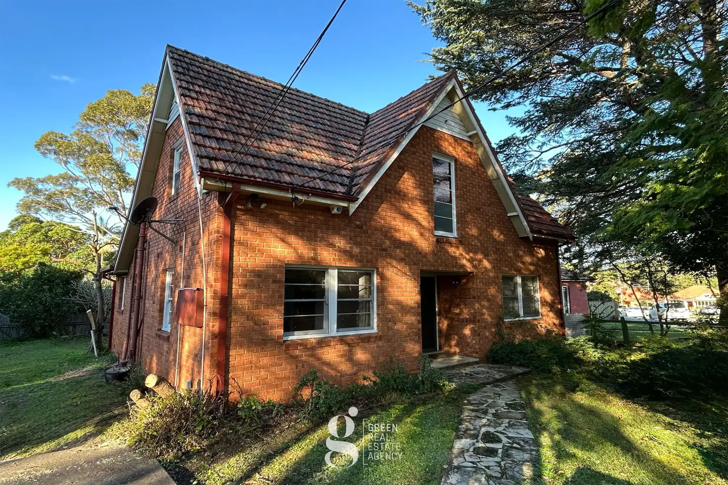 Main view of Homely house listing, 1A Wallace St, Eastwood NSW 2122