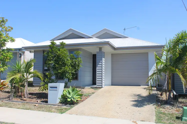 Main view of Homely house listing, 29 Marloo Drive, Tannum Sands QLD 4680