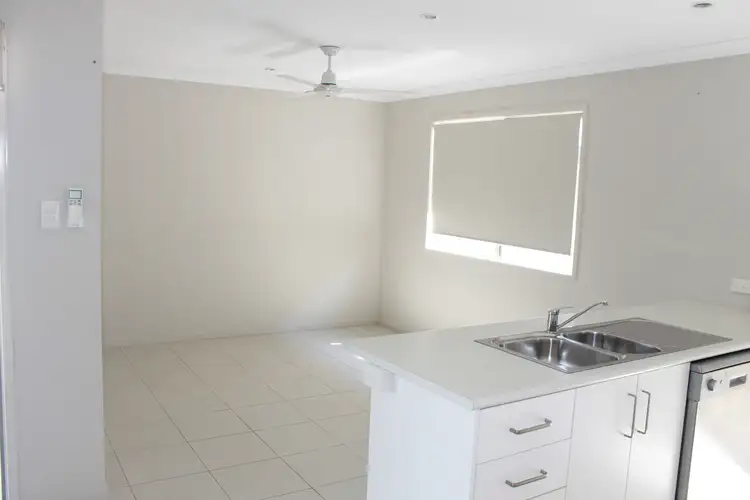 Fifth view of Homely house listing, 29 Marloo Drive, Tannum Sands QLD 4680