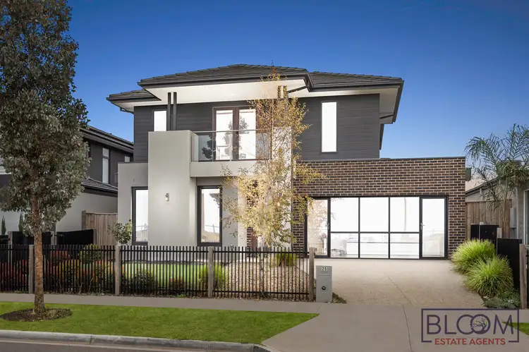 Main view of Homely house listing, 25 Padma Boulevard, Tarneit VIC 3029
