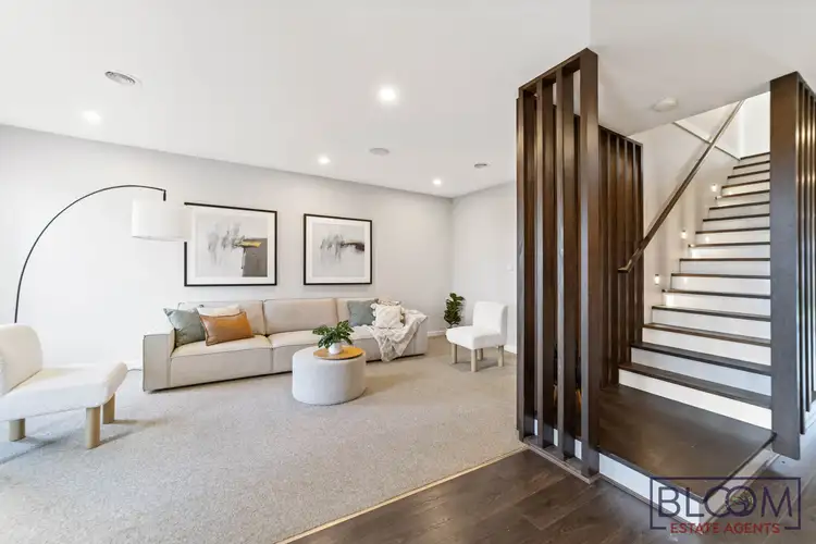Third view of Homely house listing, 25 Padma Boulevard, Tarneit VIC 3029