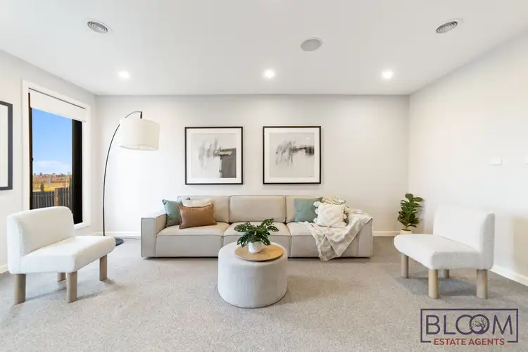 Fourth view of Homely house listing, 25 Padma Boulevard, Tarneit VIC 3029