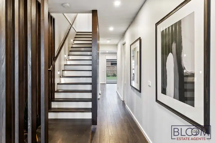 Fifth view of Homely house listing, 25 Padma Boulevard, Tarneit VIC 3029