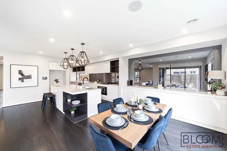 Seventh view of Homely house listing, 25 Padma Boulevard, Tarneit VIC 3029