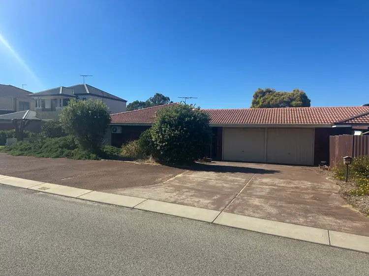 Main view of Homely house listing, 45 Calbourne Way, Kingsley WA 6026