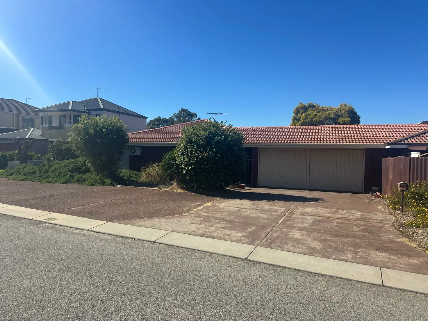 Main view of Homely house listing, 45 Calbourne Way, Kingsley WA 6026