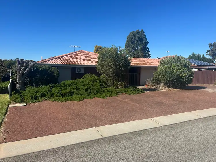 Second view of Homely house listing, 45 Calbourne Way, Kingsley WA 6026