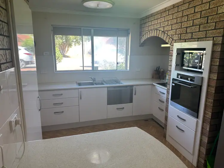 Fourth view of Homely house listing, 45 Calbourne Way, Kingsley WA 6026