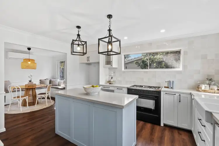 3 Heywood Court