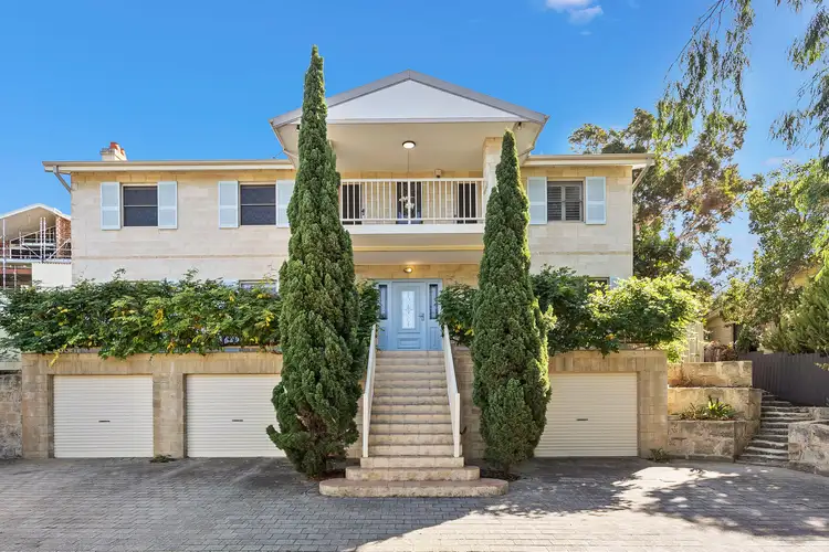 3 Heywood Court, Halls Head WA 6210