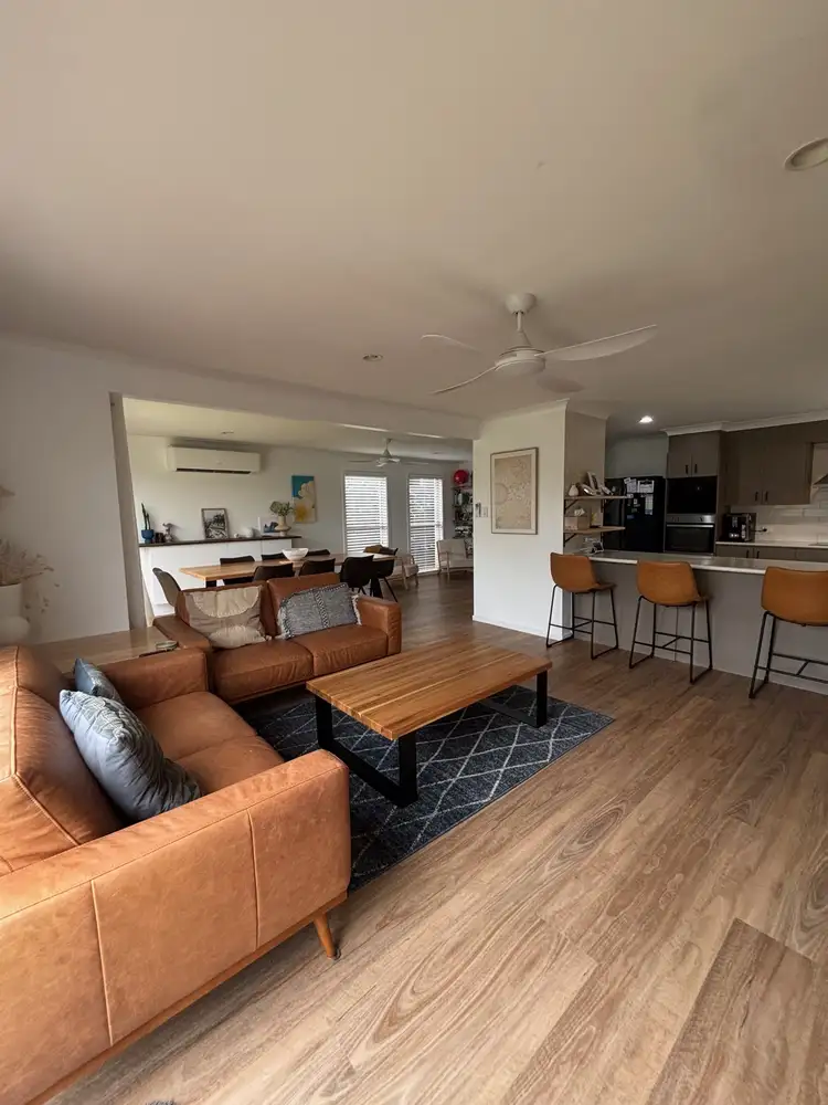 Fourth view of Homely house listing, 17 Moorhen Street, Coomera QLD 4209