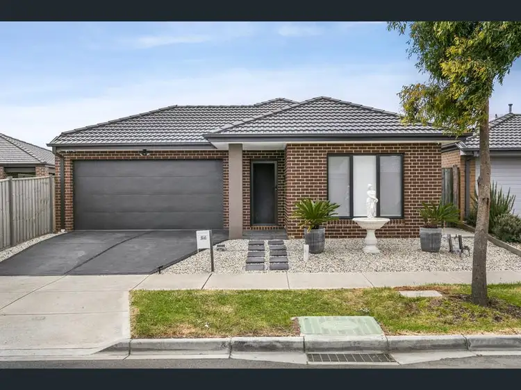 Main view of Homely house listing, 24 Tooronga Drive, Mickleham VIC 3064
