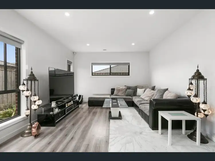 Second view of Homely house listing, 24 Tooronga Drive, Mickleham VIC 3064