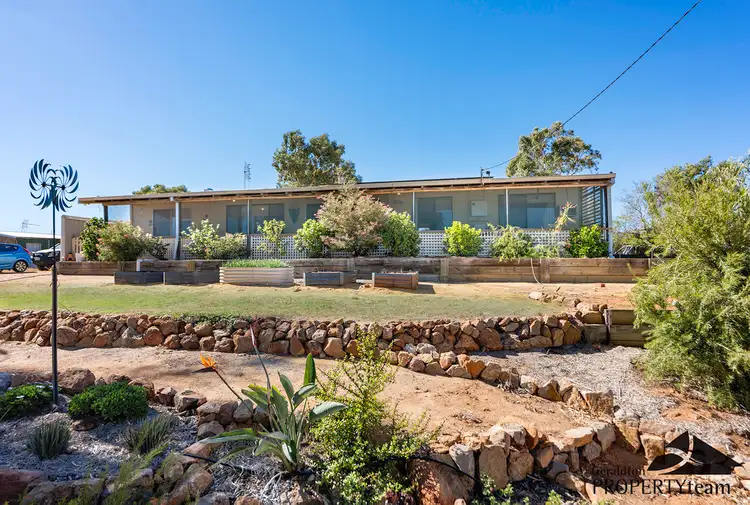 Main view of Homely house listing, 6 Hosken Street, Northampton WA 6535