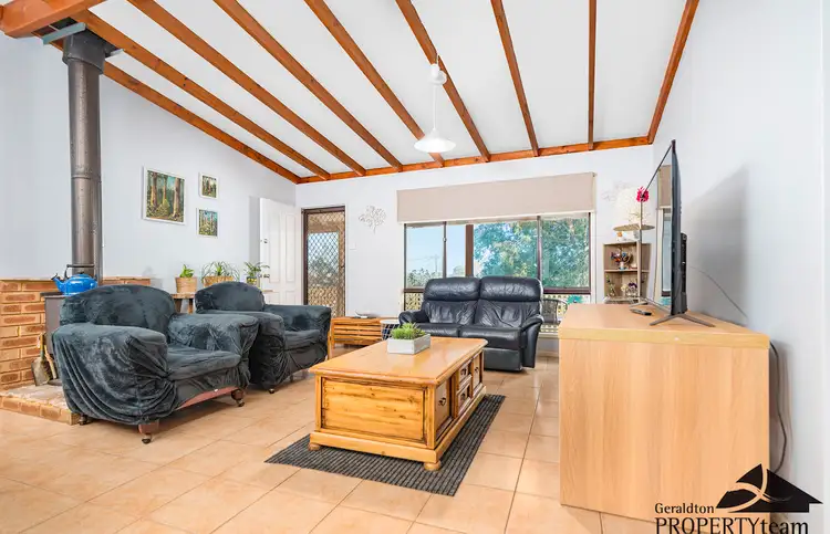 Third view of Homely house listing, 6 Hosken Street, Northampton WA 6535