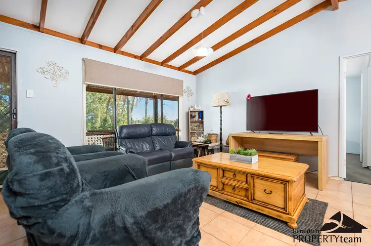 Fourth view of Homely house listing, 6 Hosken Street, Northampton WA 6535