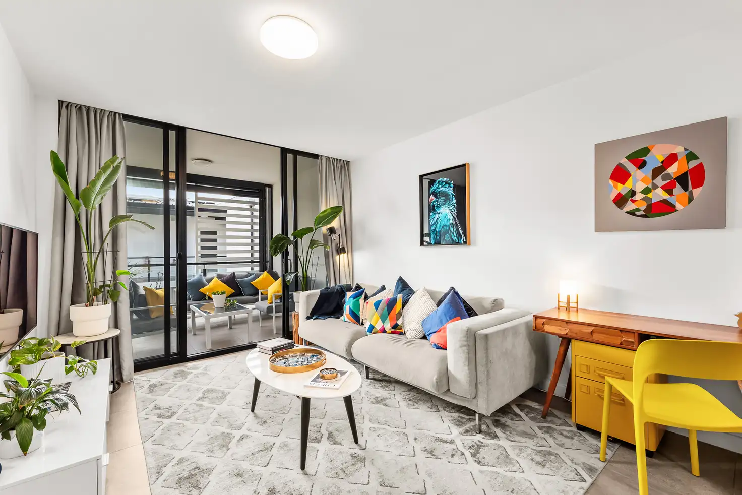 Main view of Homely apartment listing, 39/1 Bourke Street, North Perth WA 6006