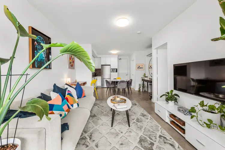 Third view of Homely apartment listing, 39/1 Bourke Street, North Perth WA 6006