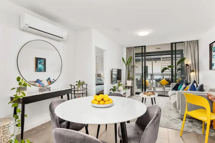 Fourth view of Homely apartment listing, 39/1 Bourke Street, North Perth WA 6006