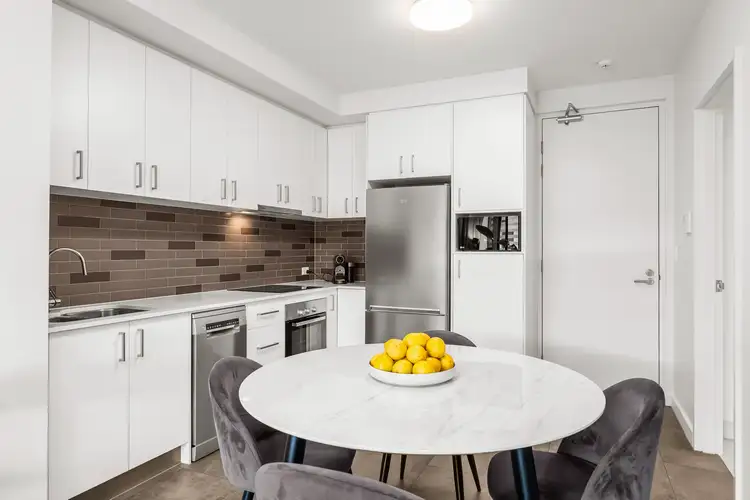 Fifth view of Homely apartment listing, 39/1 Bourke Street, North Perth WA 6006