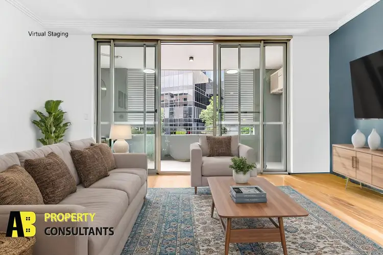 1/7f Parkes Street, Harris Park NSW 2150