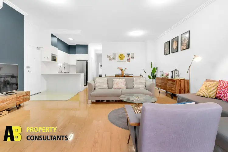 Third view of Homely unit listing, 1/7f Parkes Street, Harris Park NSW 2150