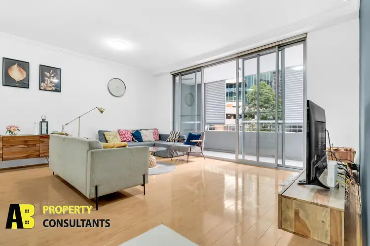 Fourth view of Homely unit listing, 1/7f Parkes Street, Harris Park NSW 2150