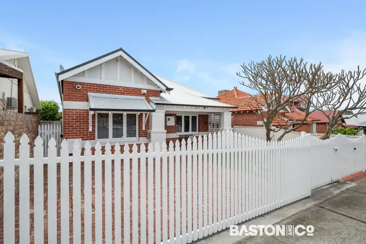 29 Balmoral Street, East Victoria Park WA 6101