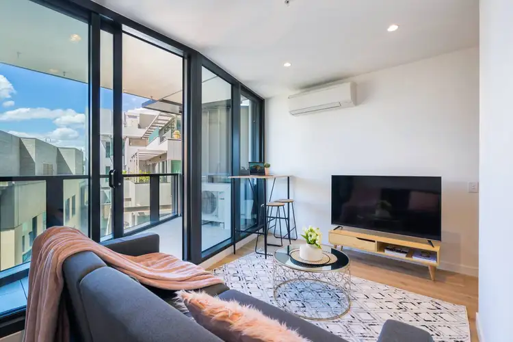 1009/25 Coventry Street, Southbank VIC 3006