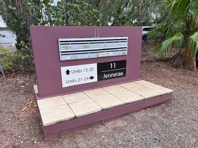 19, 11 Jennerae Drive