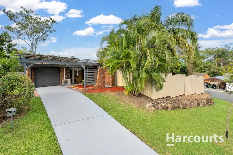 Main view of Homely house listing, 1 Pallinup Street, Riverhills QLD 4074