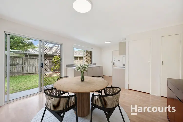 Fifth view of Homely house listing, 1 Pallinup Street, Riverhills QLD 4074