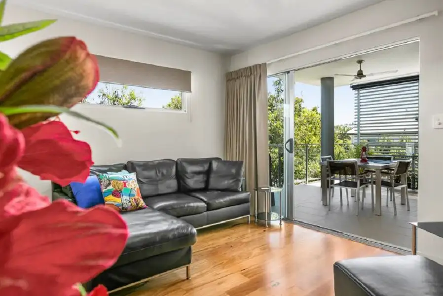 Main view of Homely house listing, 5/12 Barramul Street, Bulimba QLD 4171