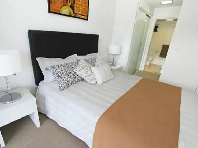 Second view of Homely house listing, 5/12 Barramul Street, Bulimba QLD 4171