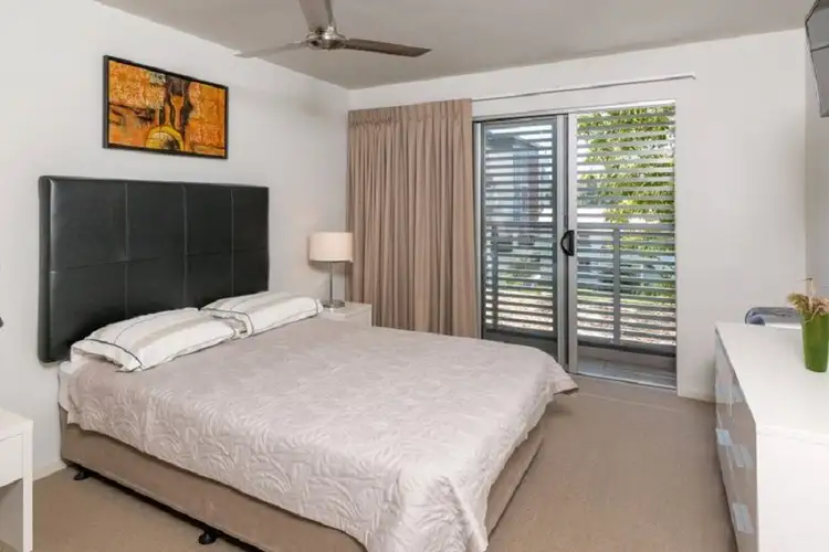Third view of Homely house listing, 5/12 Barramul Street, Bulimba QLD 4171
