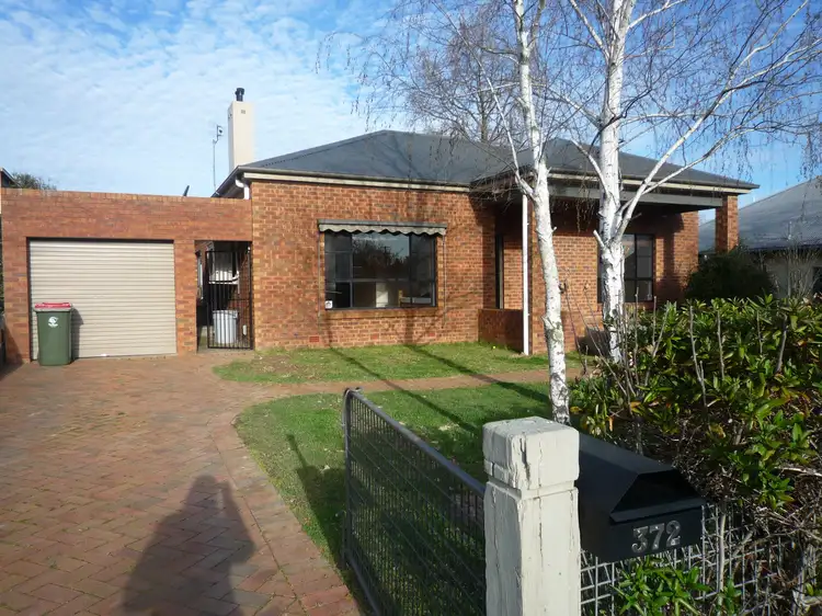 Main view of Homely house listing, 372 Lords Place, Orange NSW 2800