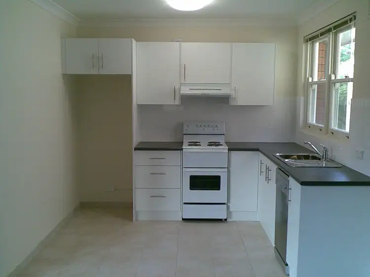 Second view of Homely unit listing, 3/136 Gowrie Street, Newtown NSW 2042