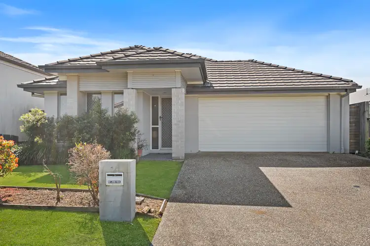 Main view of Homely house listing, 14 Angliss Circuit, Thornlands QLD 4164