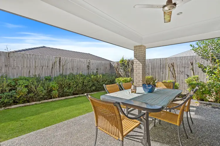 Second view of Homely house listing, 14 Angliss Circuit, Thornlands QLD 4164