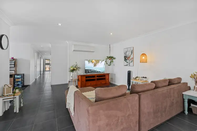 Fourth view of Homely house listing, 14 Angliss Circuit, Thornlands QLD 4164
