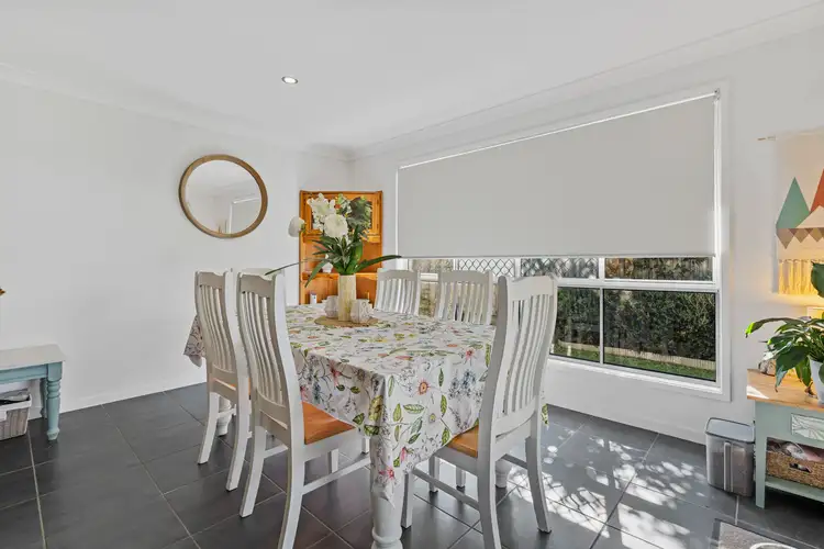 Fifth view of Homely house listing, 14 Angliss Circuit, Thornlands QLD 4164