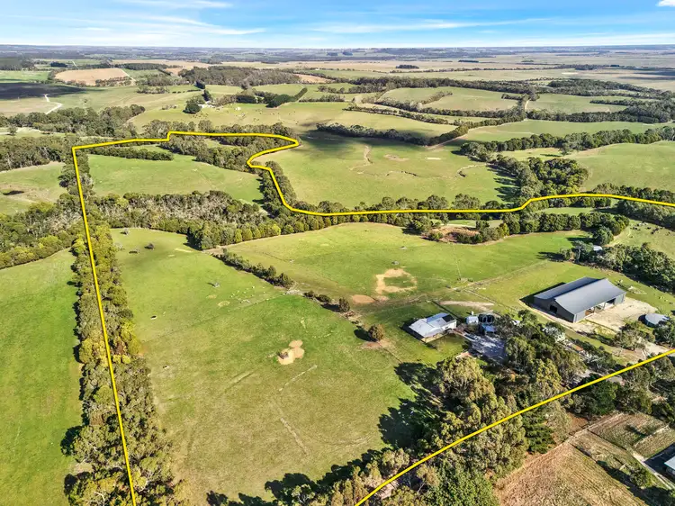 245 Eastaways Road, Fish Creek VIC 3959