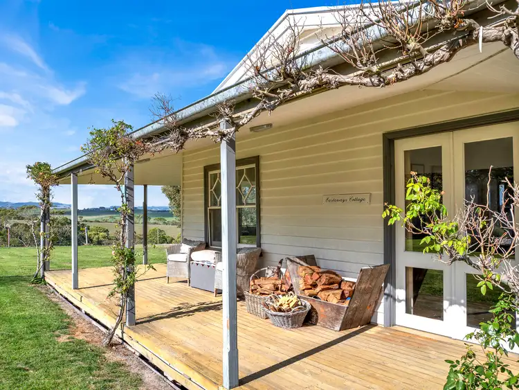 245 Eastaways Road, Fish Creek VIC 3959