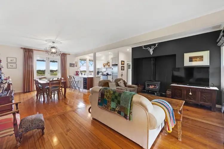 Fourth view of Homely rural property listing, 245 Eastaways Road, Fish Creek VIC 3959